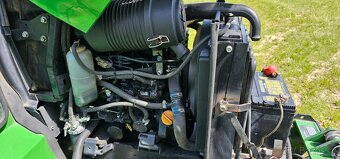 Traktor John Deere 2320 - 16