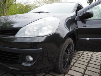 Renault Clio 1.2 aut. klima, park. senzory, 1 majitel, 85tis - 16