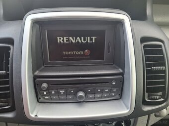 TRAFIC 2,0 DCI 84 KW 6 MÍST - 16