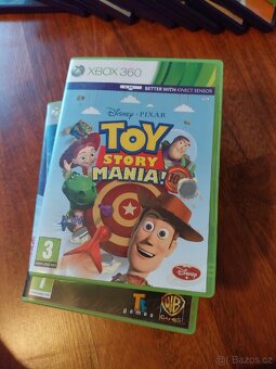 Staré hry na Xbox 360 - 16
