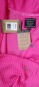 SLEVA NA 529,-KC" Nová mikina zn.ALTISPORT ADELLE" vel."XXL" - 16