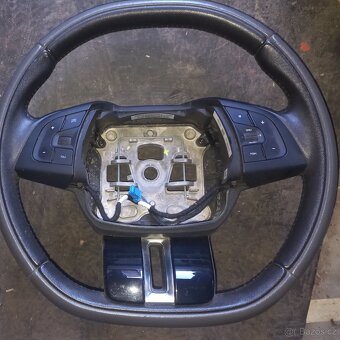 Volanty originál Citroen,Subaru,mini.. - 16