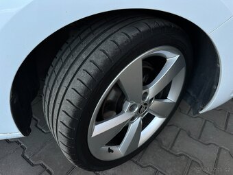ŠKODA RAPID SPACEBACK 1.2TSi ELEGANCE 1.MAJITEL - 16