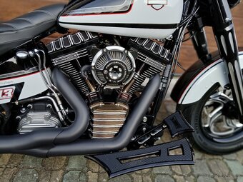 Harley-Davidson FLSS Softail Slim S - 16