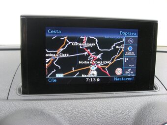 Audi A3 1.4i TFSI 125PS Ambition - 16