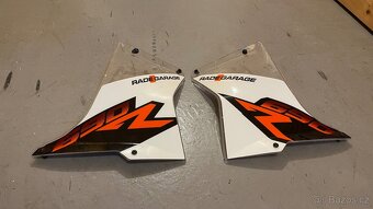 KTM 690 Enduro R Rallye (2009), odpočet DPH - 16