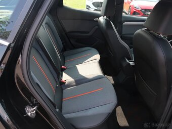 Seat Ibiza 1.0MPi,59kW,Beats,klima,navi - 16