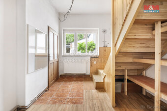 Prodej rodinného domu, 150 m², Mladá Boleslav, ul. Štyrsova - 16