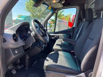 Mercedes-Benz Sprinter 314 CDI MAXI - 16