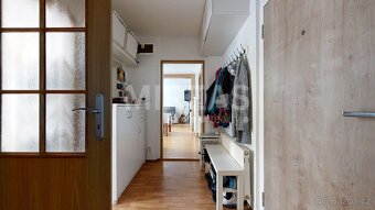 Milovice, prodej bytu 4+kk, 84 m2, okr. Nymburk - 16