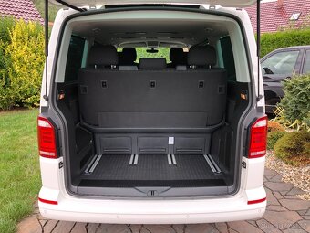 VW Multivan T6 BULLI-Limited Edition-Historie VW - 16
