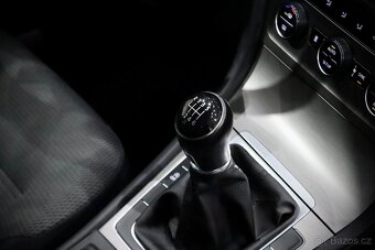 VW Golf 7 Variant 1.4TSI 90kW Comfortline     WEBASTO - 16