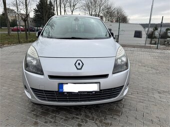 Renault GrandScenic 3 1.9dci 96kw - 16