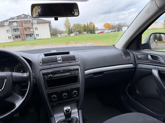 Škoda Octavie 1.6 TDI 77kw - 16