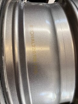 5x108 R16 Originál Ford Focus MK4 - TOP STAV - 16