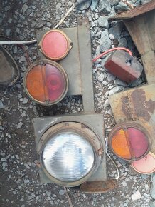 Praga V3S  náhradní díly - 16