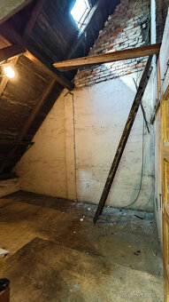 Na prodej rodinný dům, ulice Muglinovská, Slezská Ostrava - 16