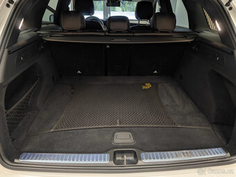 Mercedes-Benz GLC 2,0 200 4 MATIC DPH - 16