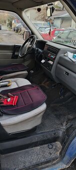 Transporter T4 1.9 Td - 16