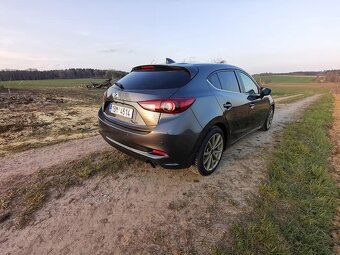 Mazda 3 BN 2.0 Skyactiv-G 121kw - 16