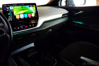 VOLKSWAGEN ID.4 PRO PERFORMANCE 82kWh - 16