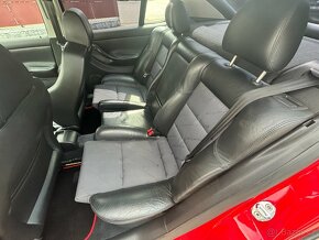 Seat Leon, CUPRA 2,8 VR6 206 KW 4X4 - 16