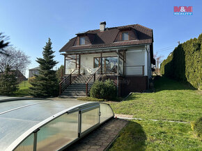 Prodej rodinného domu, 210 m², Ostrava, ul. Bajgarova - 16