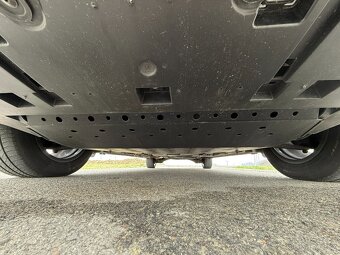 Toyota Proace Verso,  L1, 8míst, automat, v záruce - 16