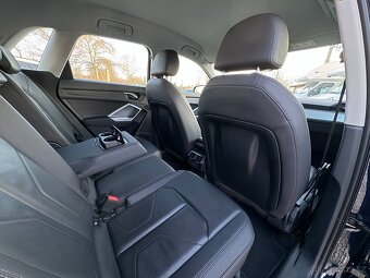 Audi Q3 35 2.0 TDI Advanced S tronic, Virtual MMI Navigation - 16