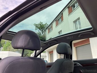 Peugeot 407 SW 1.6HDi 80kW PREMIUM Panorama STK - 16