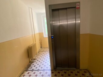 Prodej bytu v O.V. 3+1 v ul. Žežická v Ústí nad Labem - 16