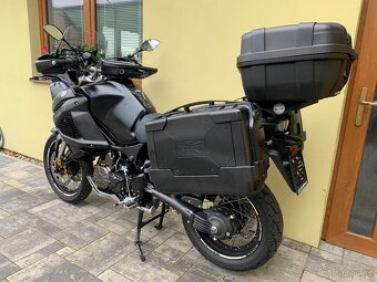 Yamaha XT 1200 Z Super Tenere - 16
