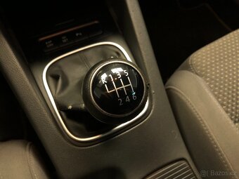 VOLKSWAGEN GOLF VARIANT 1.4 TSI - 16