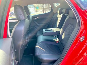 Seat Leon FR 1.5 TSi 96Kw, DPH - 16