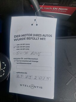 ✅OPEL MERIVA 1.4 88KW 119TIS KM - 16