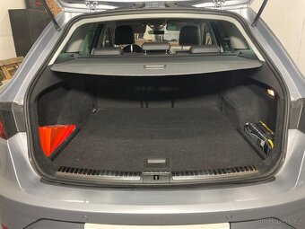 Seat Leon combi 1,4TGi-81kw-STYLE-DSG-navi-ACC-prav-servis - 16