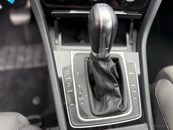VW GOLF 7 1.4 TSI DSG HIGHLINE - 16
