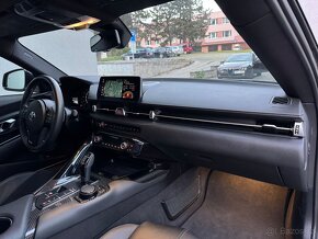 TOYOTA SUPRA GR MK5 3,0 TURBO 250 KW - 16