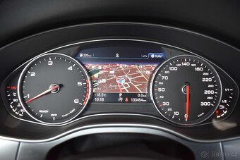Audi A7 3.0 TDI S-LINE QUATTRO MATRIX DPH ČR - 16