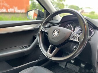 ✅Škoda Octavia Combi 1.6 TDi | 2020|169tkm|SERVIS|ČR|DPH - 16