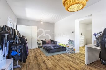 Rodinný dům 6+kk, Byšice, okres Mělník - 16