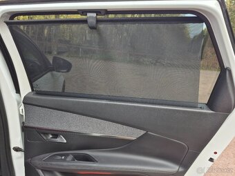 Peugeot 5008 1.6 88kw,  automat, 7mist - 16