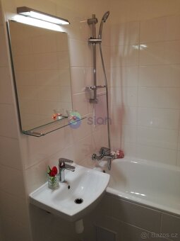 Podnájem bytu 2+1 55 m2, ul. Mitušova 1423/77, Ostrava - Hra - 16