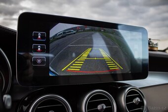 Mercedes-Benz GLC SUV 250d 4MATIC, 150kW - 16