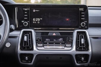 Kia Sorento 2.2 CRDi Platinum, 148kW, A8, Záruka 10/2027 - 16