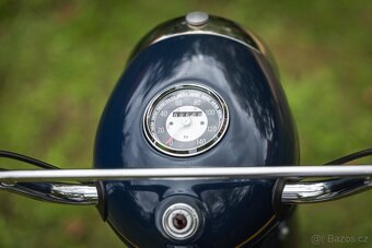 JAWA 350/361 SPORT (top s TP) - 16