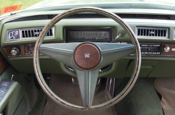 Cadillac DeVille Coupe 1974 - 16