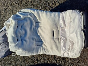 ZLEVNĚNO: kočárek CYBEX Platinum Priam. - 16