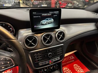 Mercedes-Benz CLA 220d Shooting Brake 4Matic SERVIS MERCEDES - 16