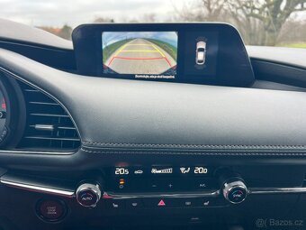 ► MAZDA 3 2.0i 90KW SPORTS G122 BOSE-LED-ACC-KAMERA - 16